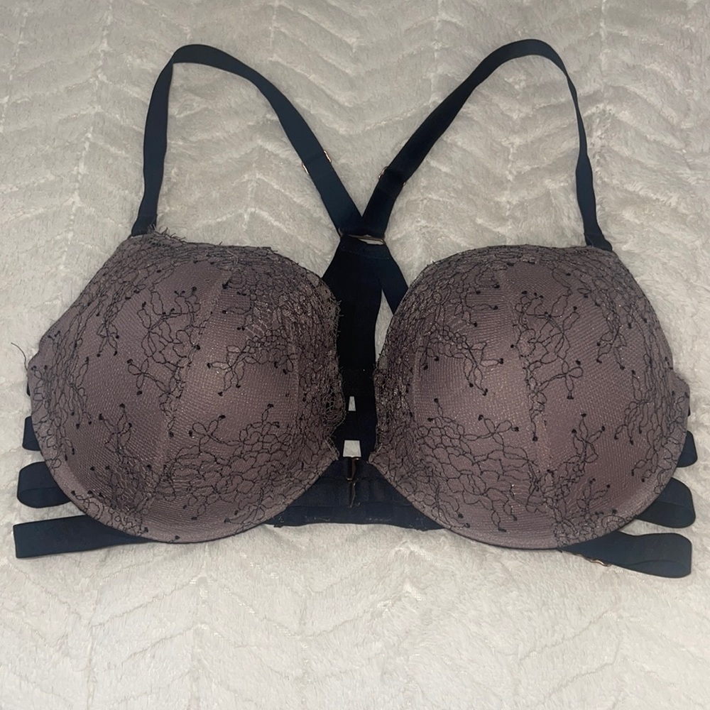 Victoria secret push up bra